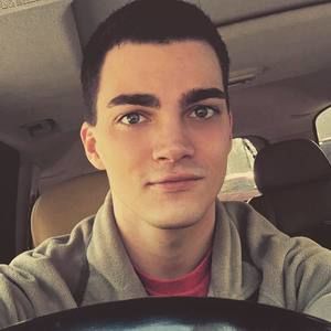 Meet your Posher, Jacob